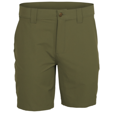 Ascend Explorer 8'' Shorts