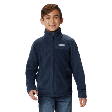 Columbia Steens Mountain II Fleecejacke für Kinder
