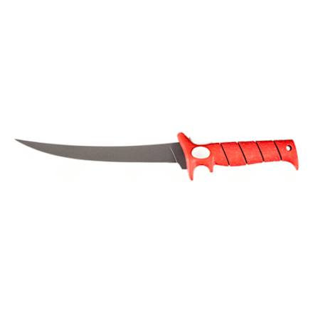 Bubba Flex Filetiermesser mit konischer Klinge