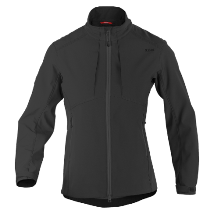5.11 Tactical Sierra Softshelljacke für Damen