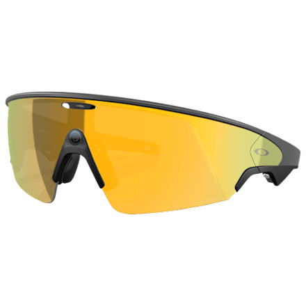 Oakley Meta Vanguard OW8001 Prizm Bronze Mirror Sonnenbrille