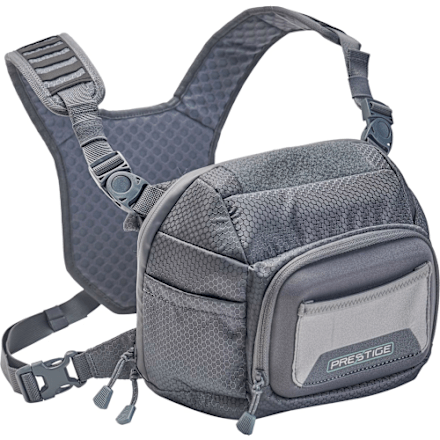 White River Fly Shop Prestige-Truhenrucksack