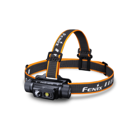 Fenix ​​HM70R wiederaufladbare Stirnlampe