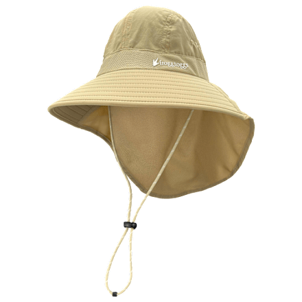 Frogg Toggs Chilly Pro kühlender Sonnenschutzhut