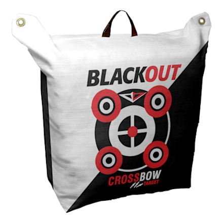 BlackOut-Armbrust-Feldpunktziel