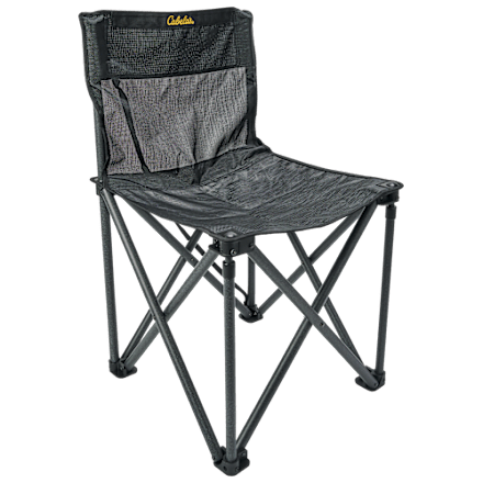 Cabelas Comfort Max Quad Blind Chair