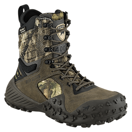 Irish Setter VaprTrek isolierte wasserdichte Jagdstiefel für Damen