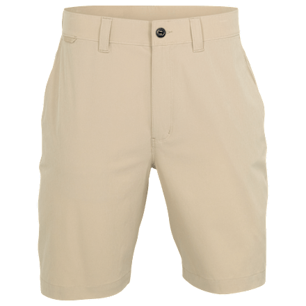 World Wide Sportsman Pescador 9" Angelshorts