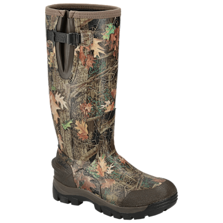 Cabelas isolierte SCENTINEL-Gummistiefel für Herren