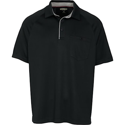 RedHead Pro Series Pocket Work Polo for Men