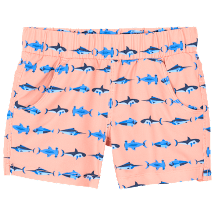 World Wide Sportsman Charter Shorts für Kleinkinder