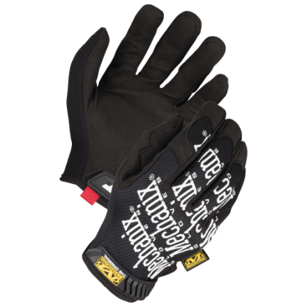 Mechanix Die Original-Handschuhe für Herren
