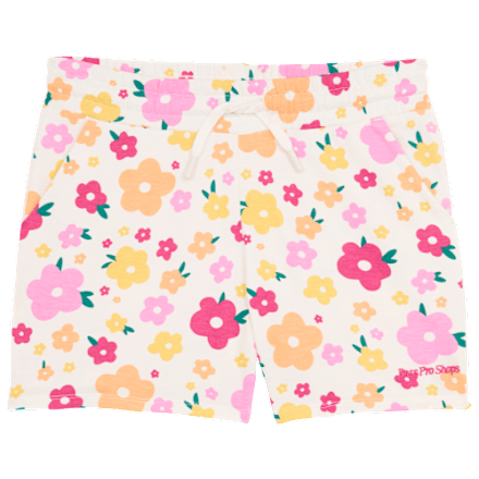 Bass Pro Shops Logo-Shorts mit Kordelzug für Kinder