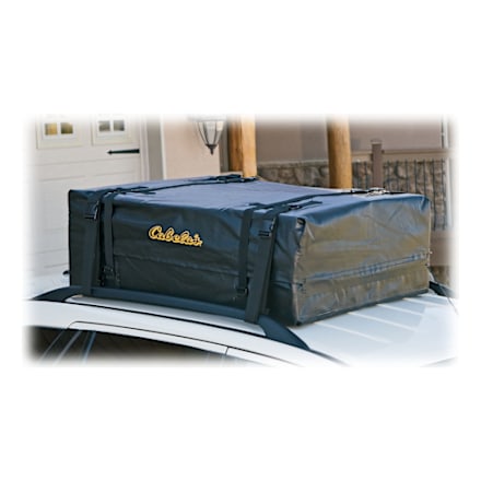 Cabelas Dachträger