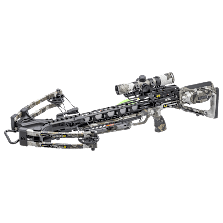 TenPoint Turbo X Armbrustpaket mit ACUSlide