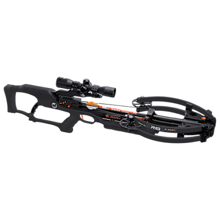 Ravin R8 Armbrustpaket