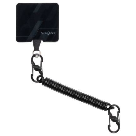 Nite Ize Hitch Phone Anchor und Tether