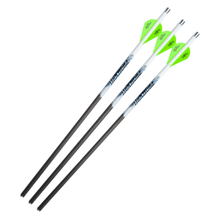Excalibur Armbrust Proflight Armbrustpfeile