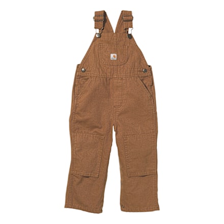 Carhartt Washed Latzhose für Babys