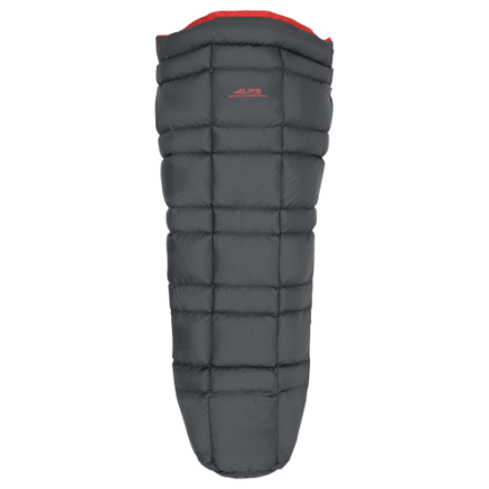 ALPS Mountaineering Pinnacle Quilt
