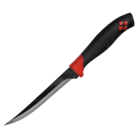 Bass Pro Shops 6'' Filetiermesser