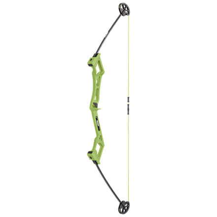 Bear Archery Valiant Compoundbogen-Paket für Kinder
