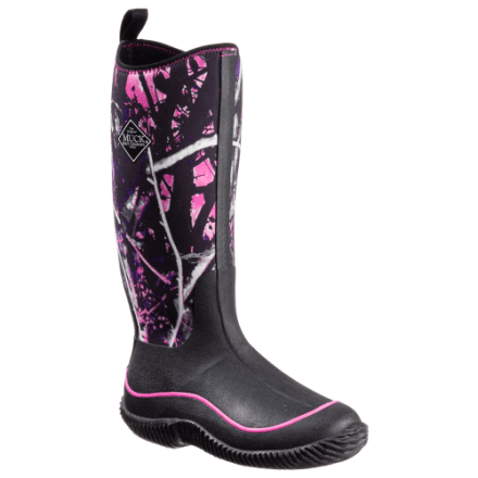 Die Original Muck Boot Company Hale Mehrjahres-Gummistiefel für Damen