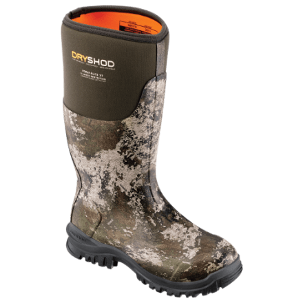 Dryshod Stratalite XT Gummistiefel für Herren