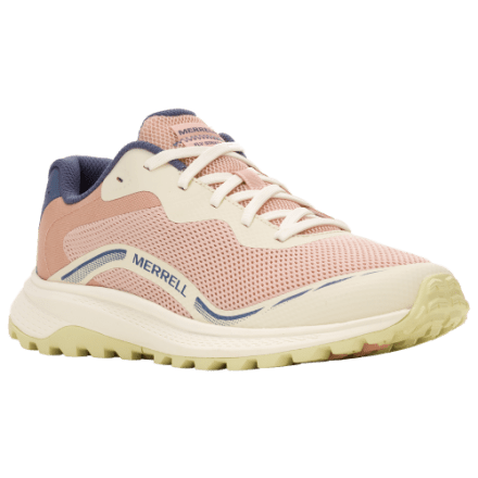 Merrell Fly Strike 2 Trail Wanderschuhe für Damen
