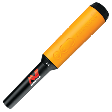 Minelab Pro-Find 35 Pinpointer Handmetalldetektor