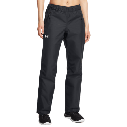 Under Armour Stormproof Lined Regenhose für Damen