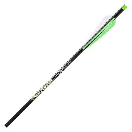 Carbon Express Piledriver Armbrustbolzen