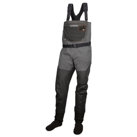 Simms G3 Guide GORE-TEX Stockingfoot Wathose für Herren