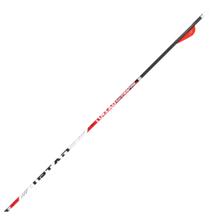 Carbon Express Maxima Triad XSD Carbonpfeile