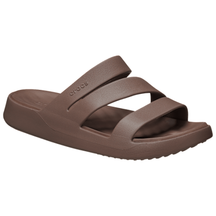 Crocs Getaway Riemchensandalen für Damen