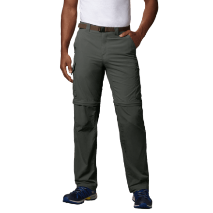 Columbia Silver Ridge Cabrio-Hose für Herren