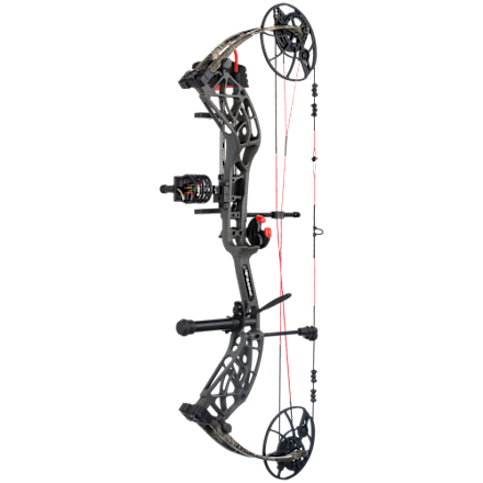 BlackOut Distinct XT Compoundbogen-Paket