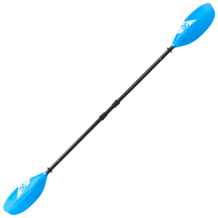 Aquaglide Orion 4-teiliges Leverlock-Kajakpaddel