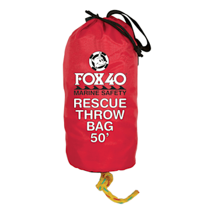 Fox 40 Rescue Orange Wurfsack