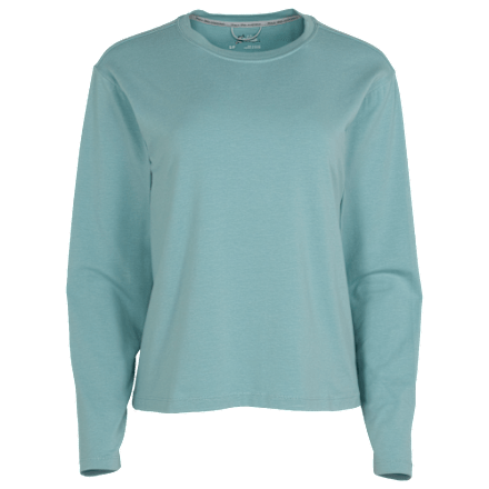 World Wide Sportsman Reel Soft Langarmshirt