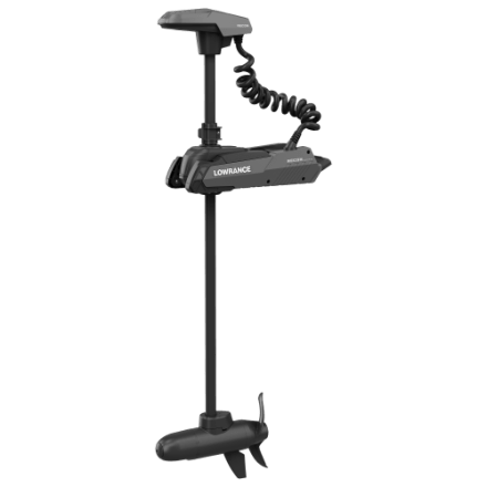 Lowrance Recon Süßwasser-Trolling-Motor