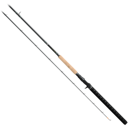 Daiwa North Coast SS Trolling Rod