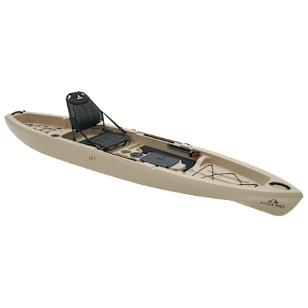 Ascend 12T Sit-On-Top-Kajak