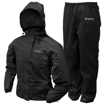 frogg toggs Allzweck-Regenanzug für Damen