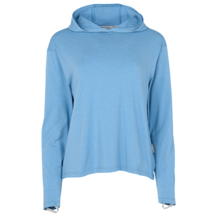 World Wide Sportsman Reel Weicher Kapuzenpullover