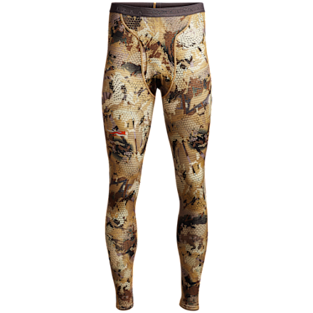 SITKA Merino Heavyweight-Unterteil