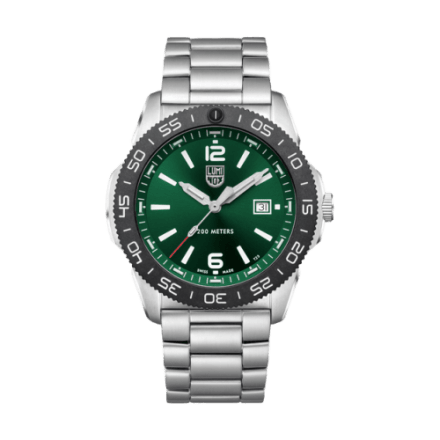Luminox Pacific Diver Taucheruhr