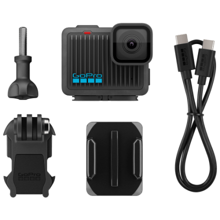 GoPro HERO Actionkamera