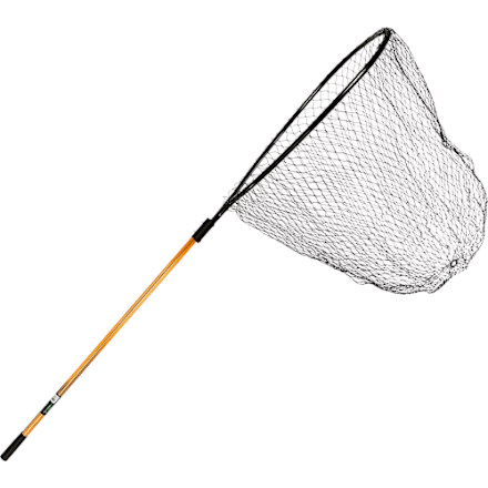 Bass Pro Shops Gold Series Catfish Net