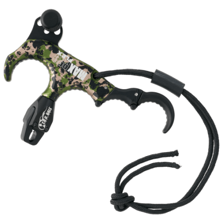 T.R.U. Ball Max Pro Flex Bow Release